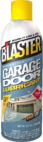 Garage Door lubricant 1 Ounce(s) Garage Door Lubricant